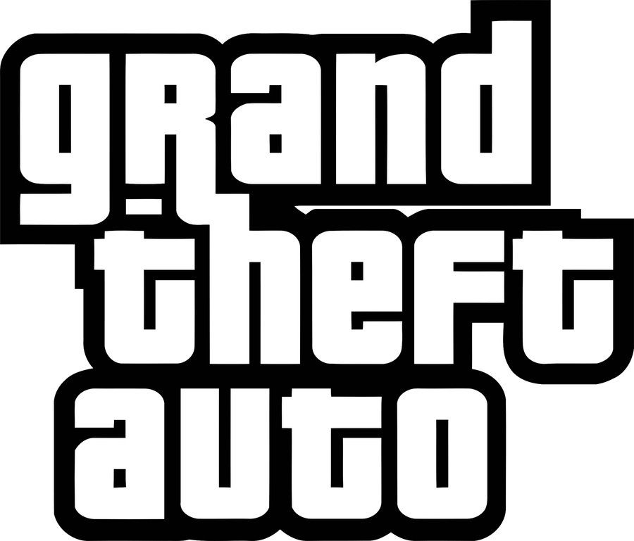 Grand Theft Auto Gta PNG