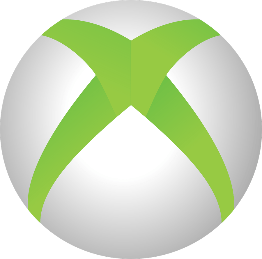 Xbox Logo PNG