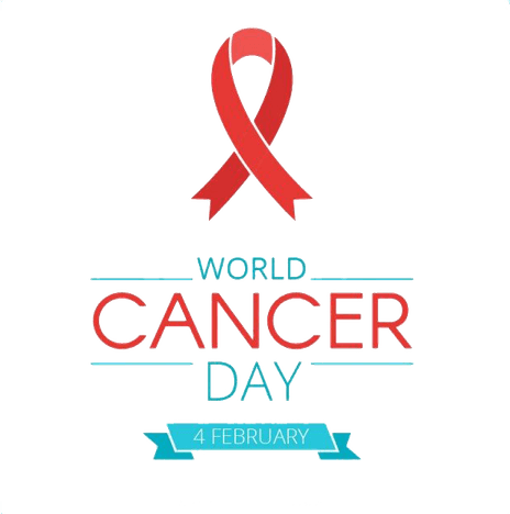 World Cancer Day PNG