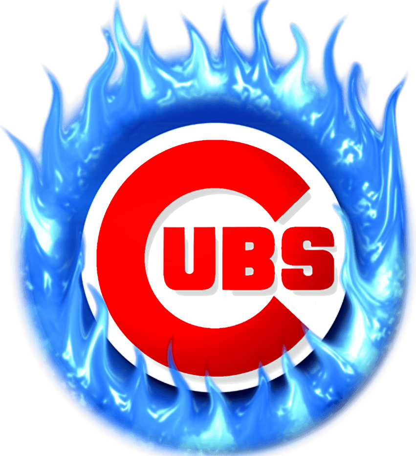 Chicago Cubs PNG