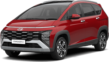 Hyundai Car PNG