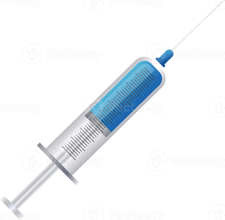 Needle PNG