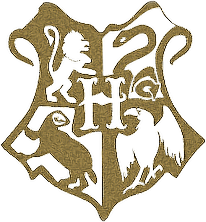Hogwarts Legacy Logo PNG