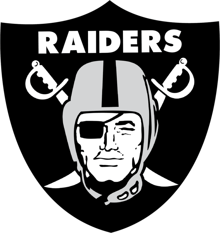 Raiders Logo PNG