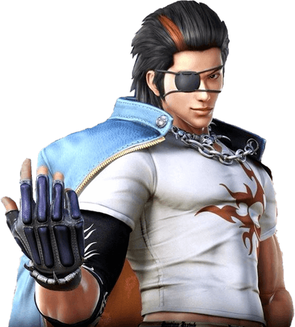 Tekken 7 PNG
