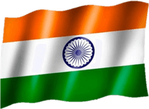 Indian Flag PNG