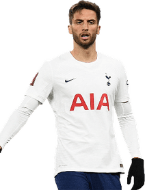 Rodrigo Bentancur PNG