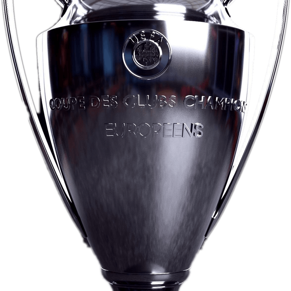 Uefa Champions League PNG
