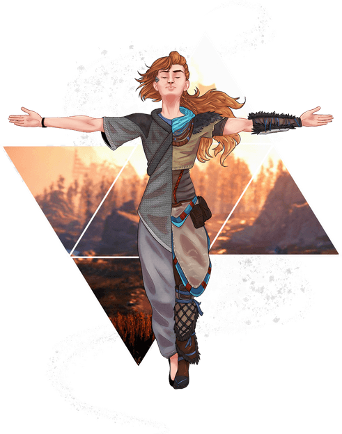 Fornite Aloy PNG