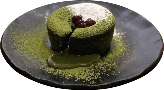 Lava Cake PNG