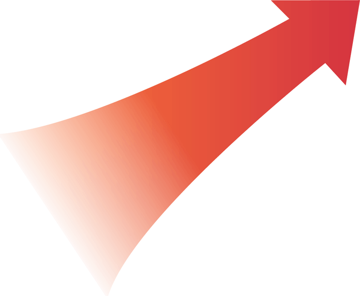 Red Arrow PNG
