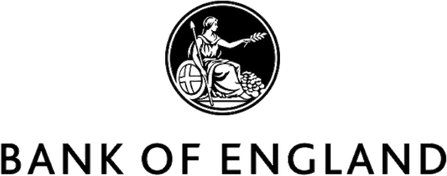 Bank Of England PNG