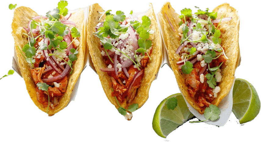 Taco PNG