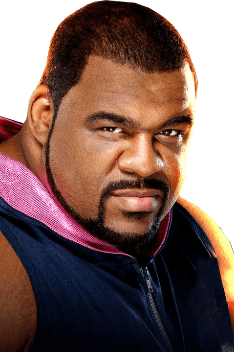 Keith Lee PNG