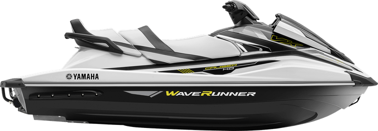 Jet Ski PNG