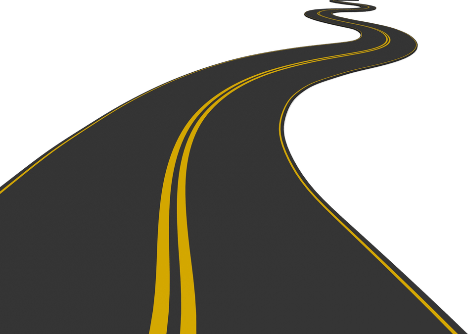 Road PNG