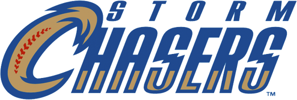 Omaha Storm Chasers PNG
