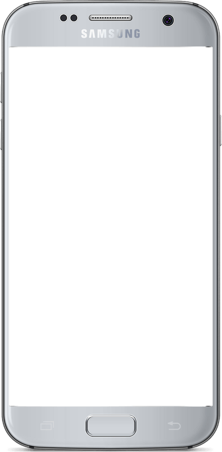 Android Phone PNG