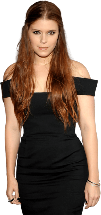 Kate Mara PNG