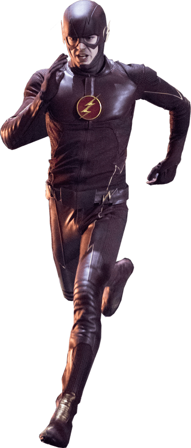 The Flash PNG