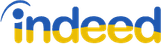 Indeed Logo PNG