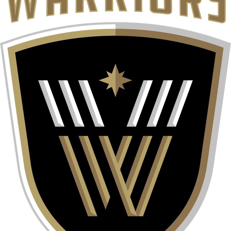 Vancouver Warriors PNG
