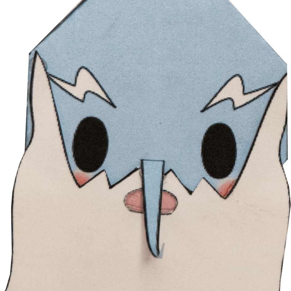 Ice King Crown PNG