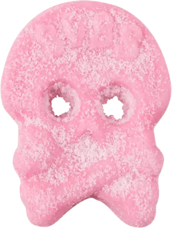 Cool Skull PNG