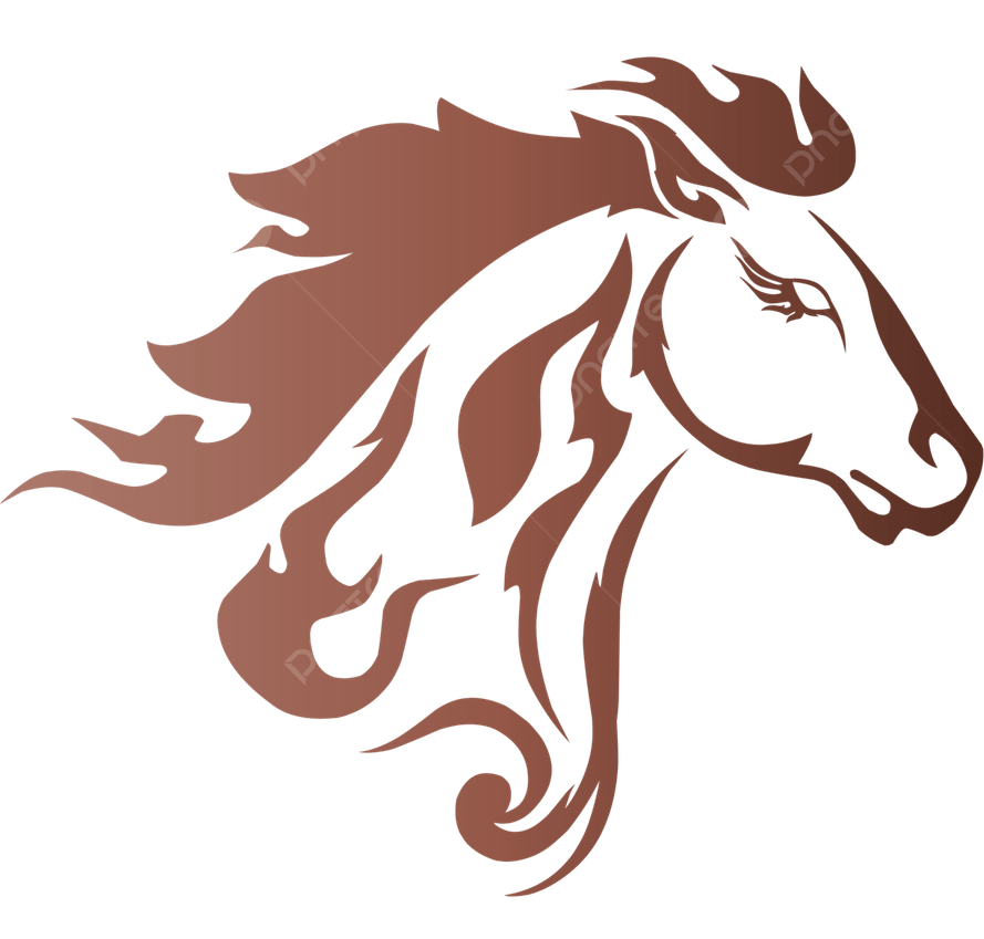 Horse Head PNG