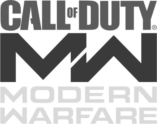 Call Of Duty Modern Warfare PNG