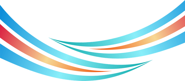 Abstract Banner PNG
