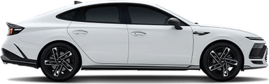 Car Right Side PNG