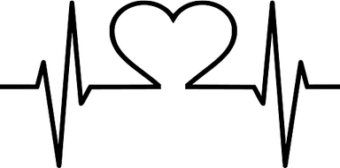 Heartbeat PNG