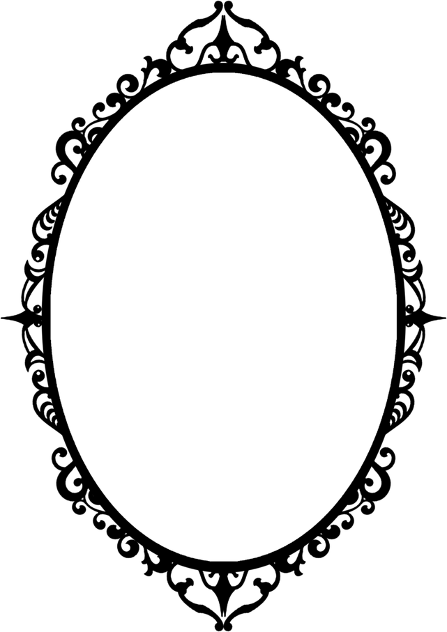 Funeral Frame PNG