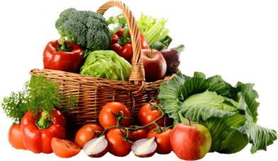 Healthy Food PNG
