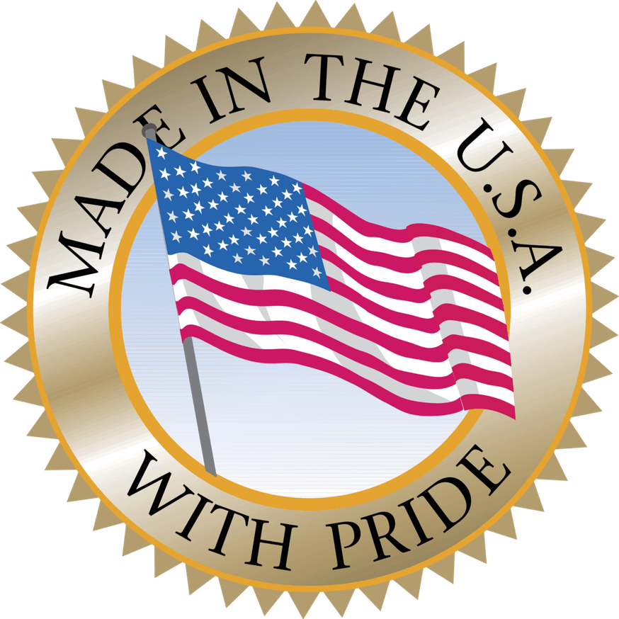 Made In Usa PNG