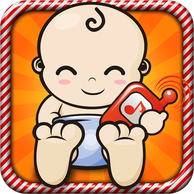 Baby Phone PNG