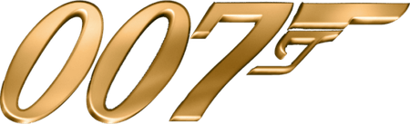 Goldeneye 007 Logo PNG