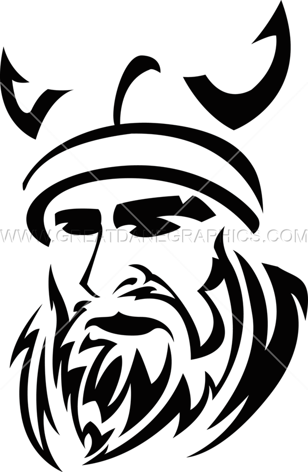 Viking Art PNG