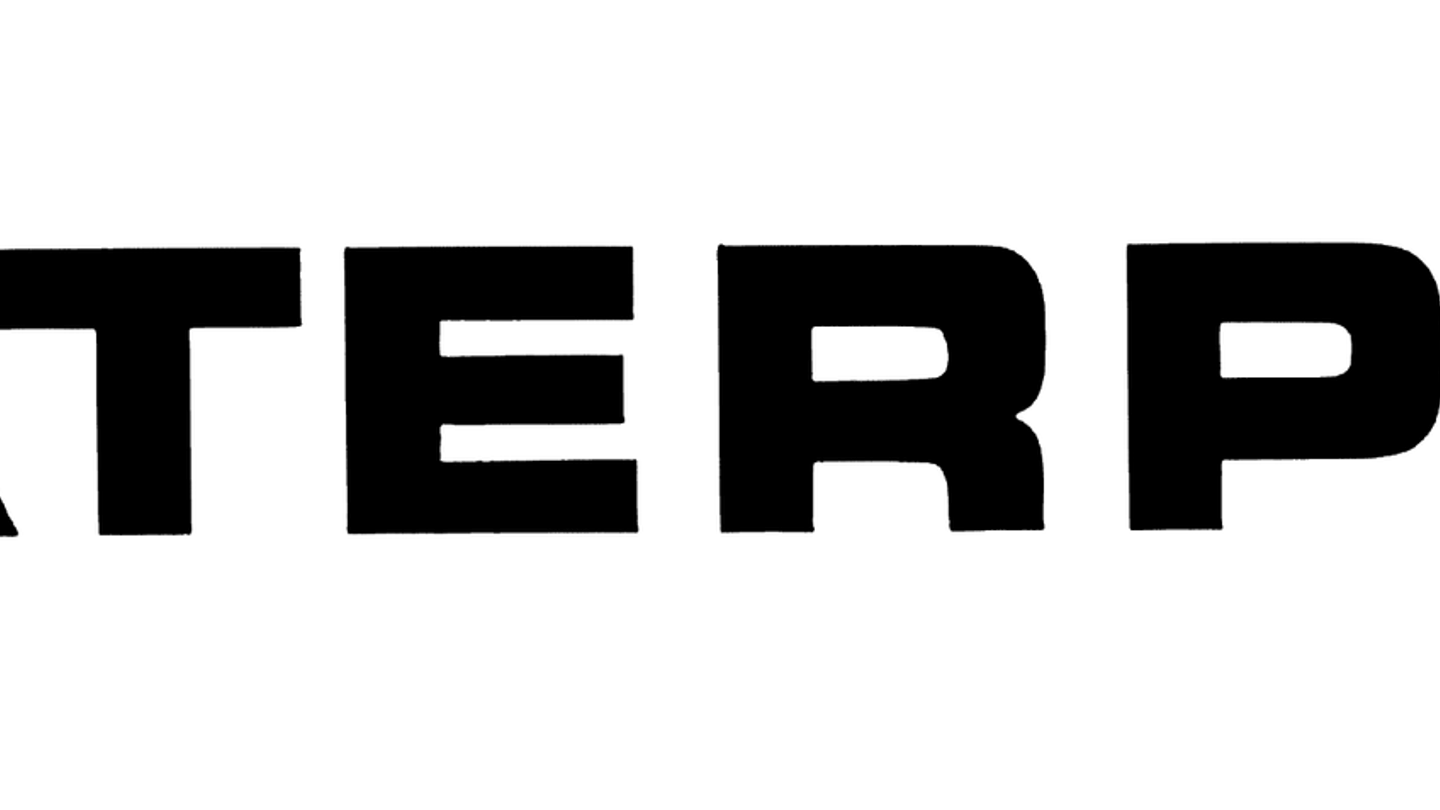 Caterpillar Logo PNG