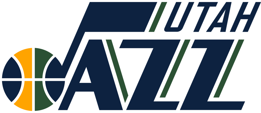Utah Jazz PNG