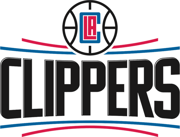 Clippers Logo PNG