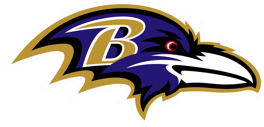 Baltimore Ravens Logo PNG