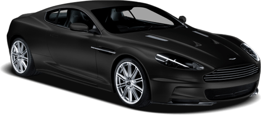 Aston Martin PNG