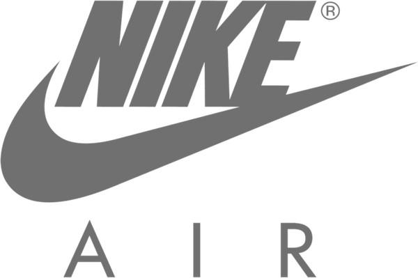 Nike Sign PNG