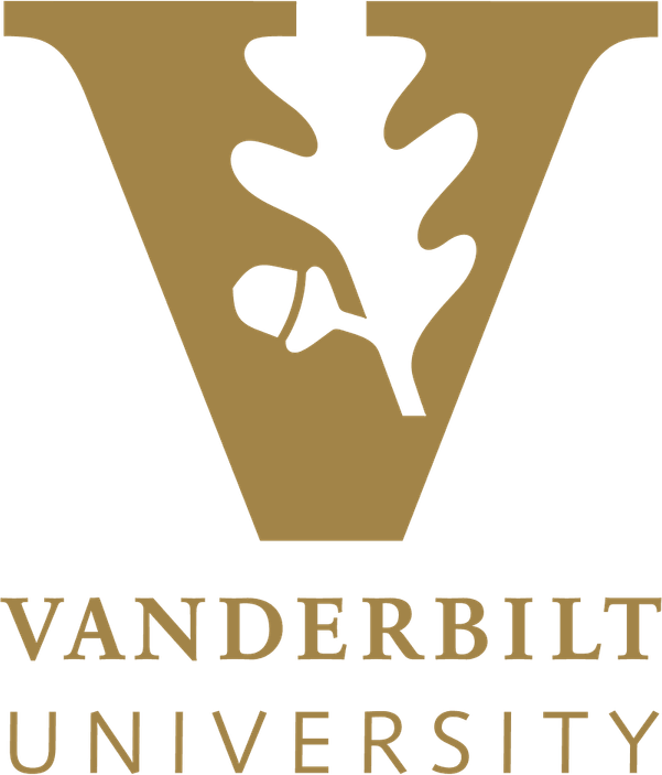 Vanderbilt Logo PNG