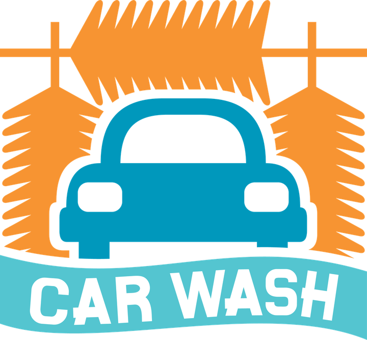 Car Wash PNG