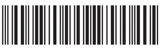 Book Barcode PNG