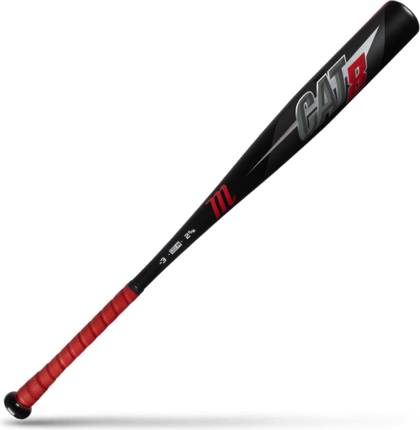 Cat X Baseball Bat PNG