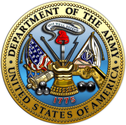 Us Army Logo PNG